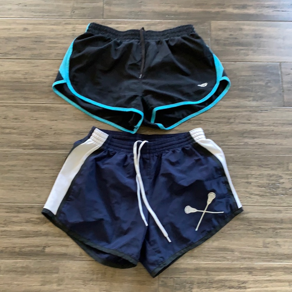 Bundle of LAX shorts
